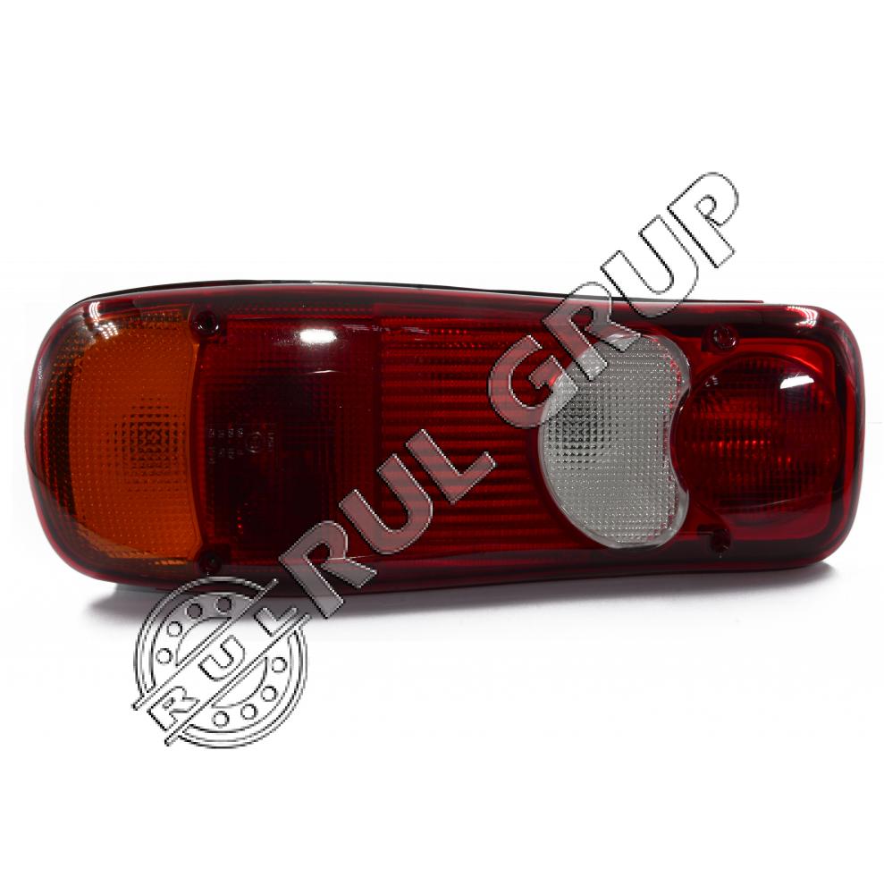 LAMPA SPATE RENAULT STANGA TL-RV001L
